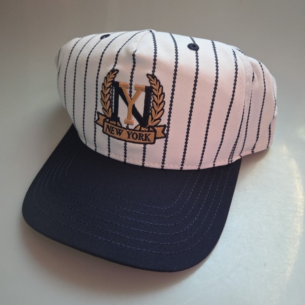 New York‎ Snap Back Cap